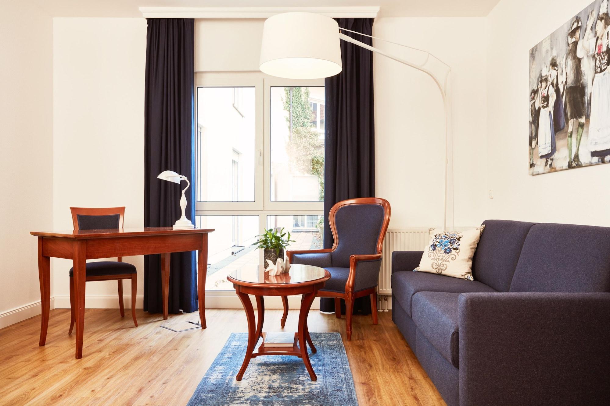 Prinzregent Hotel