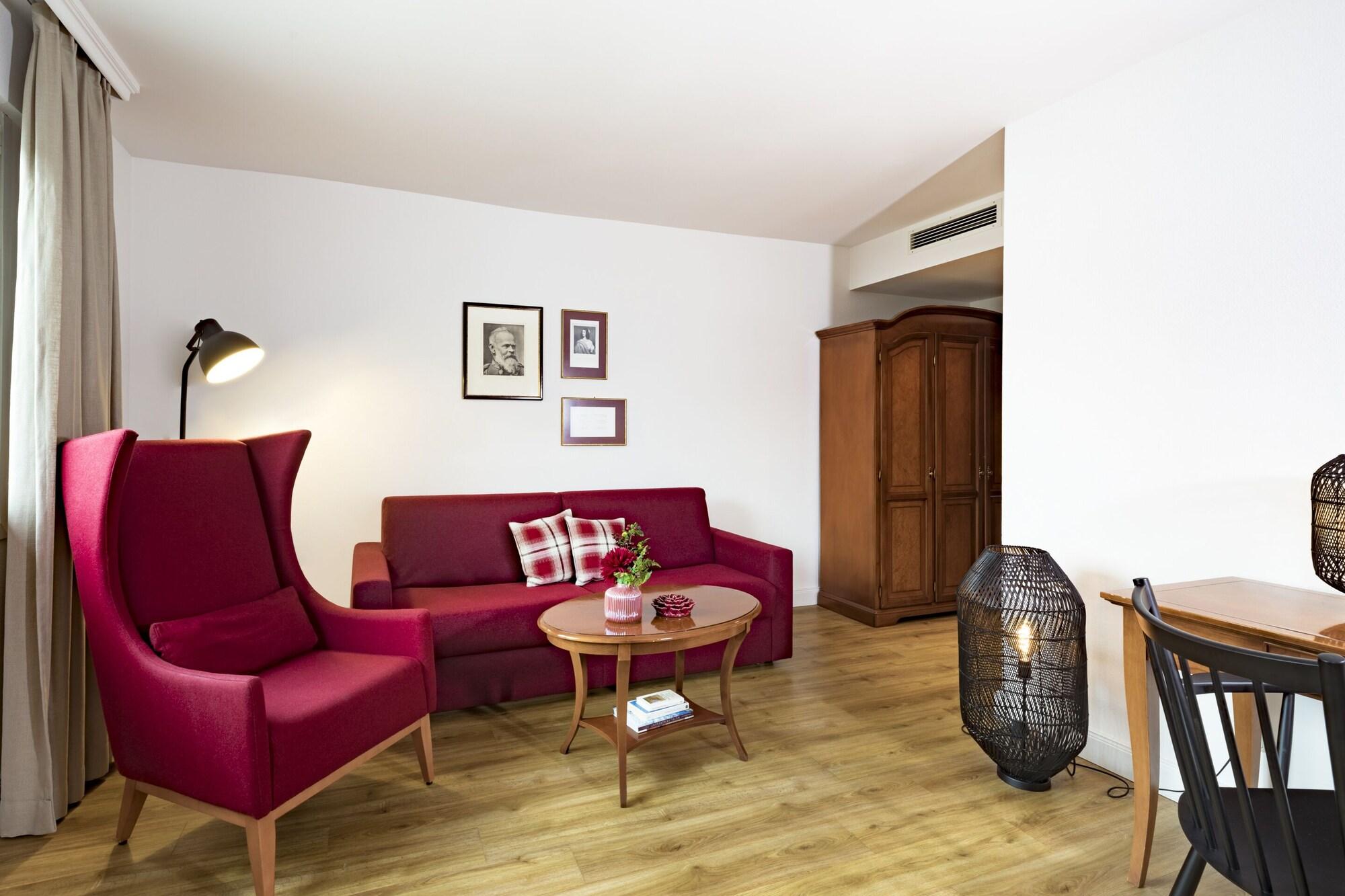 Hotel Prinzregent München