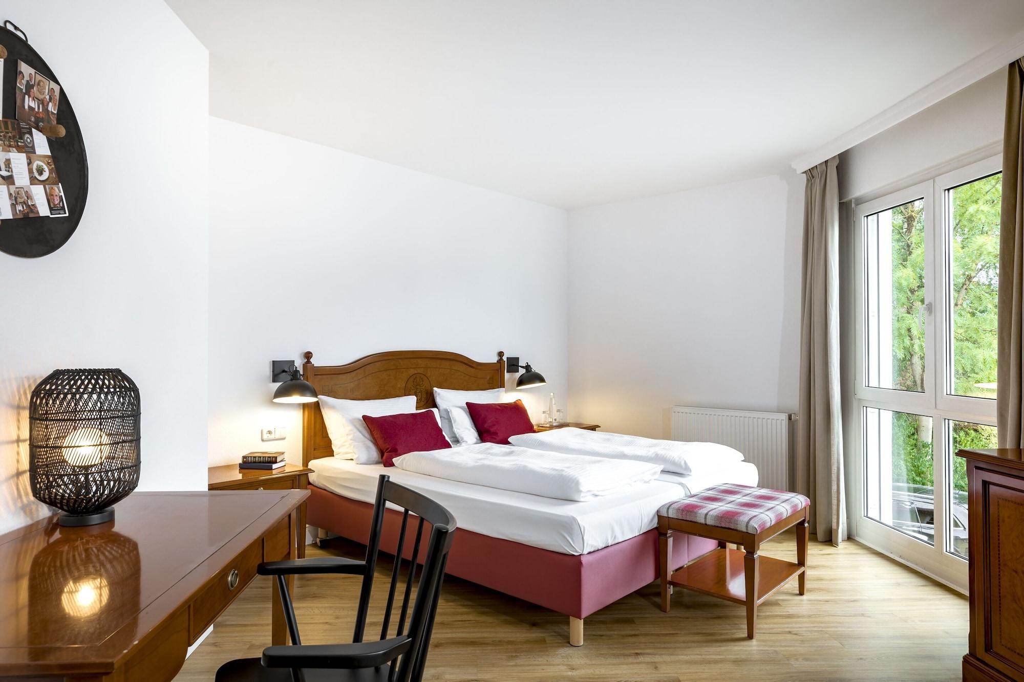 Hotel Prinzregent 4*