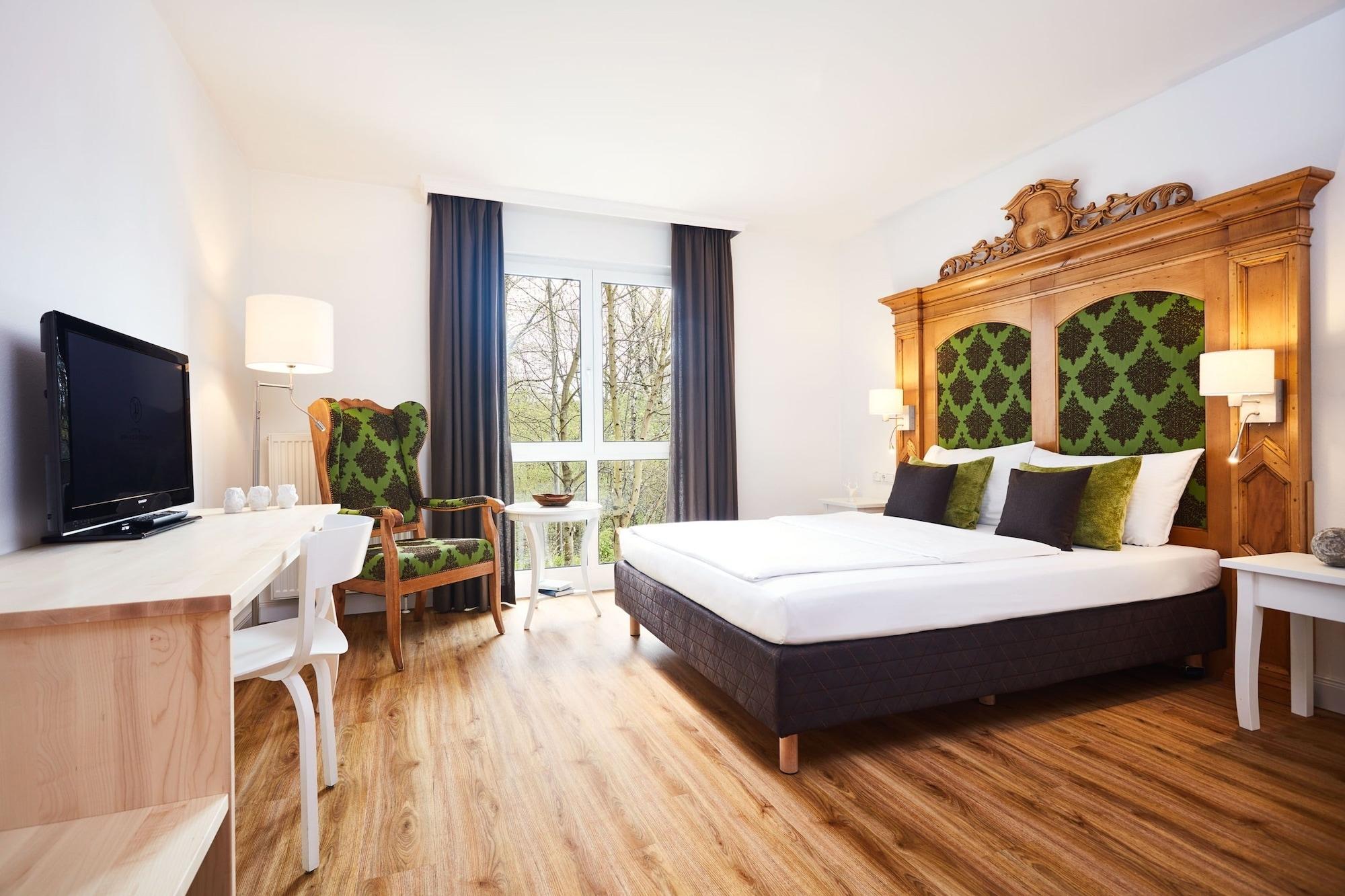 Prinzregent Hotel