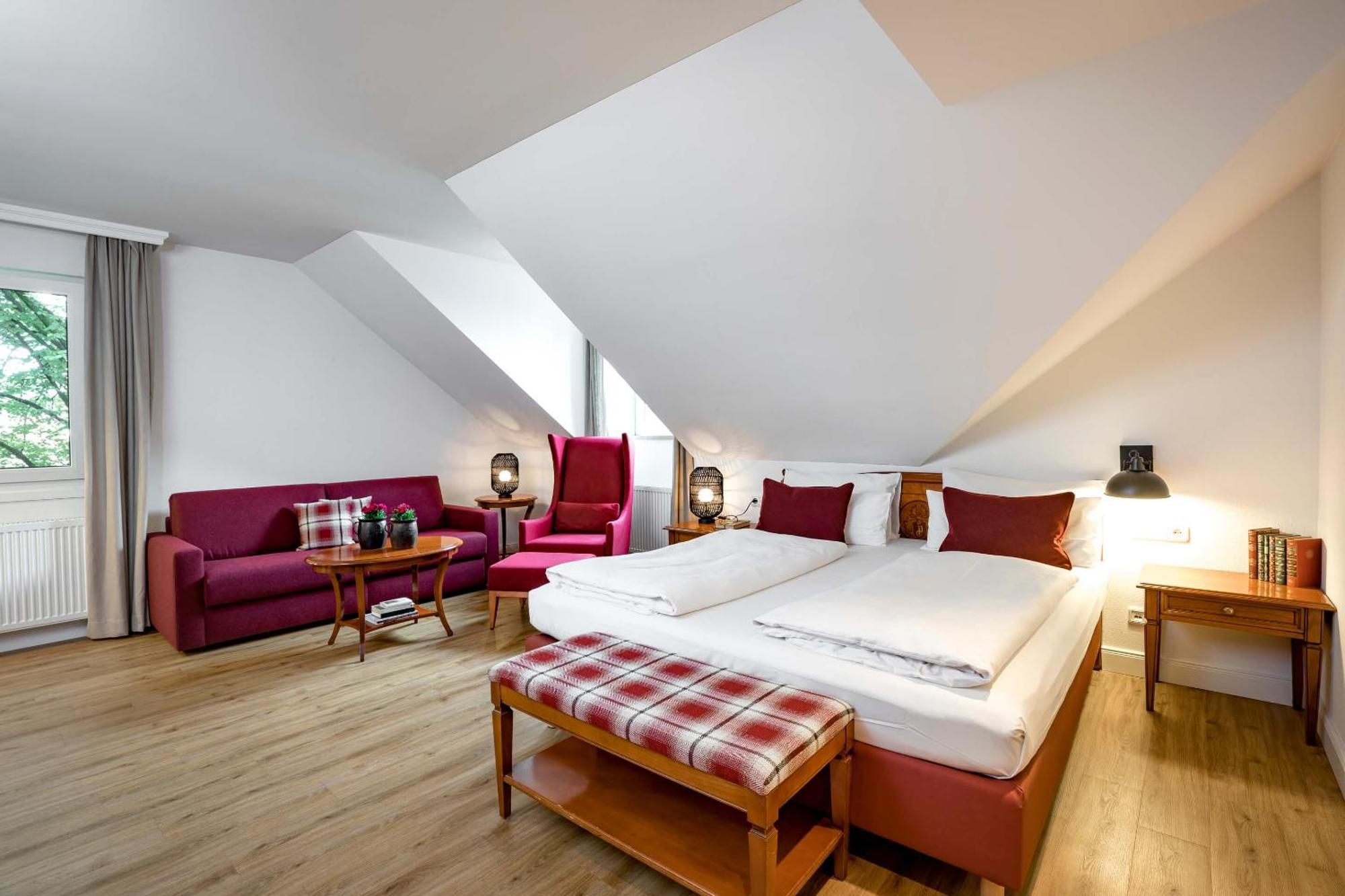 Hotel Prinzregent München