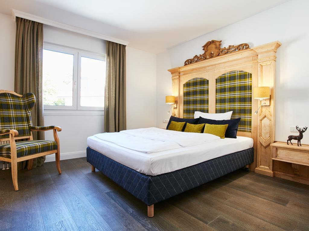 Hotel Prinzregent München