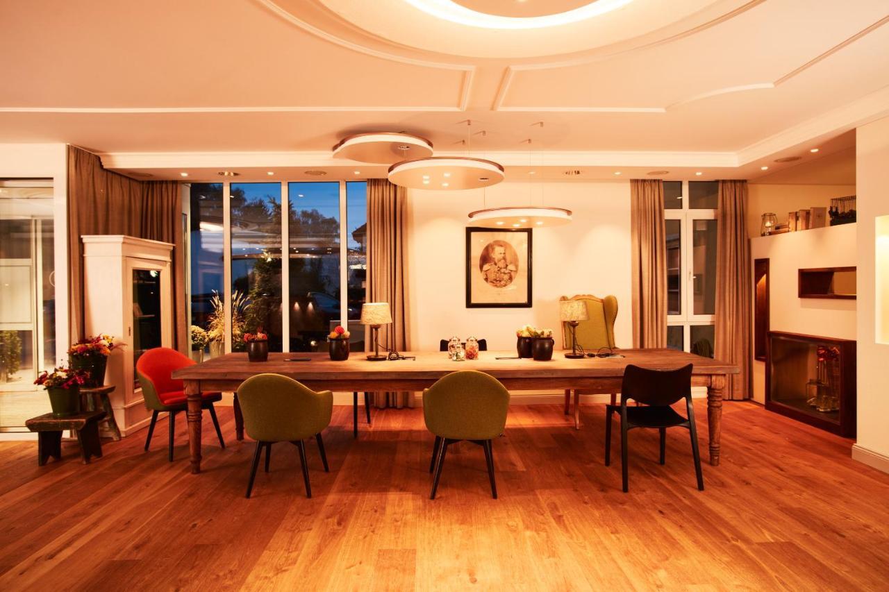 Hotel Prinzregent